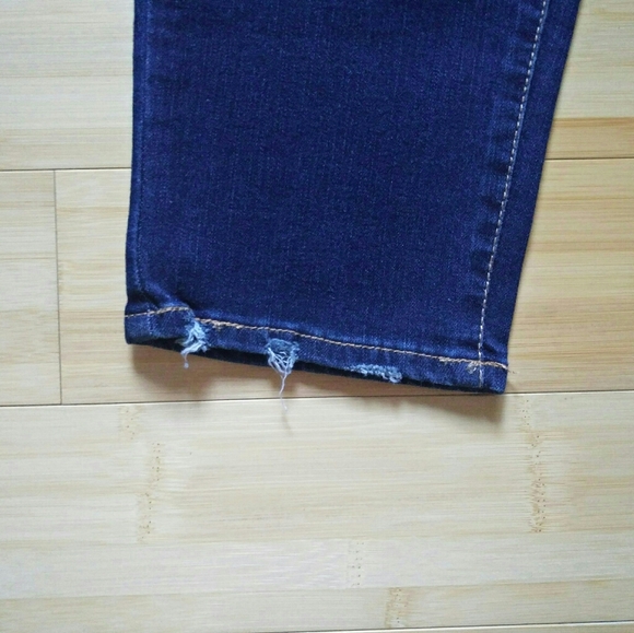 -NWT- Jessica Simpson Adored High Rise Skinny Jean - Picture 6 of 16